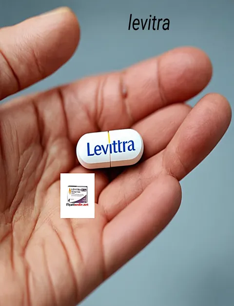 Achat en ligne levitra